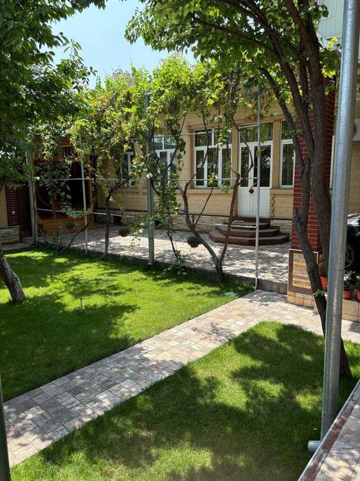 Продаётся уютный дом в Яшнабадском районе, Шумиловский городок