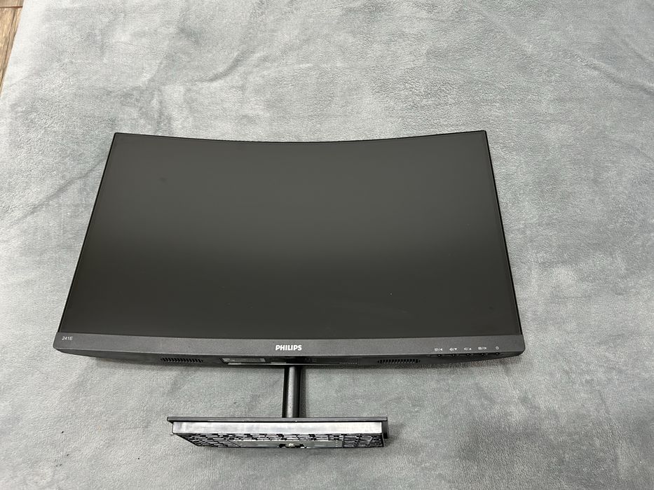 Monitor 75 hz curbat