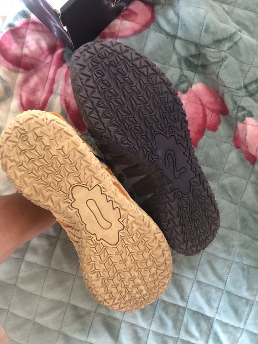 Продам паль кроссовки nike ja morant 3