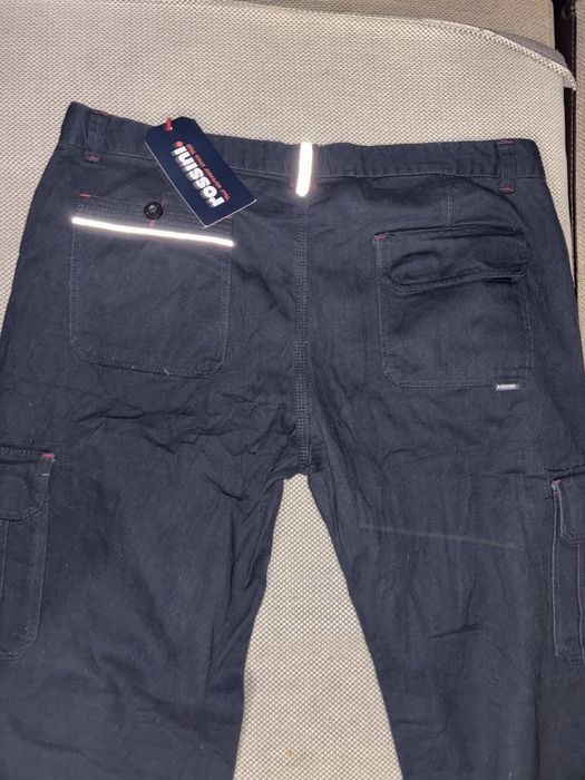 Нов работен панталон Rossini