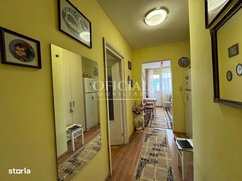 Apartament 2 Camere | 49 Mp | Balcon | Gheorgheni Hotel Royal — fotografia 3