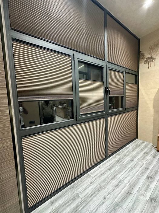 jaluzi na zakaz жалюзи на заказ jalyuzi pardalari