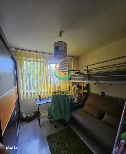 Apartament 2 camere Brancoveanu