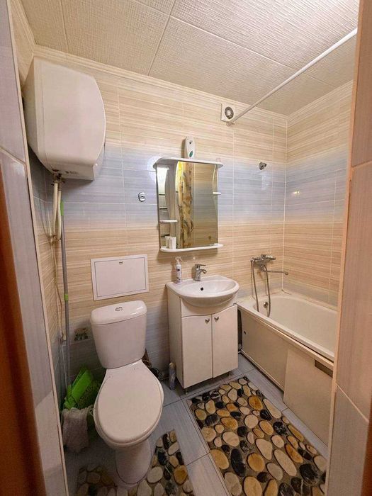 Продам 2комн квартиру