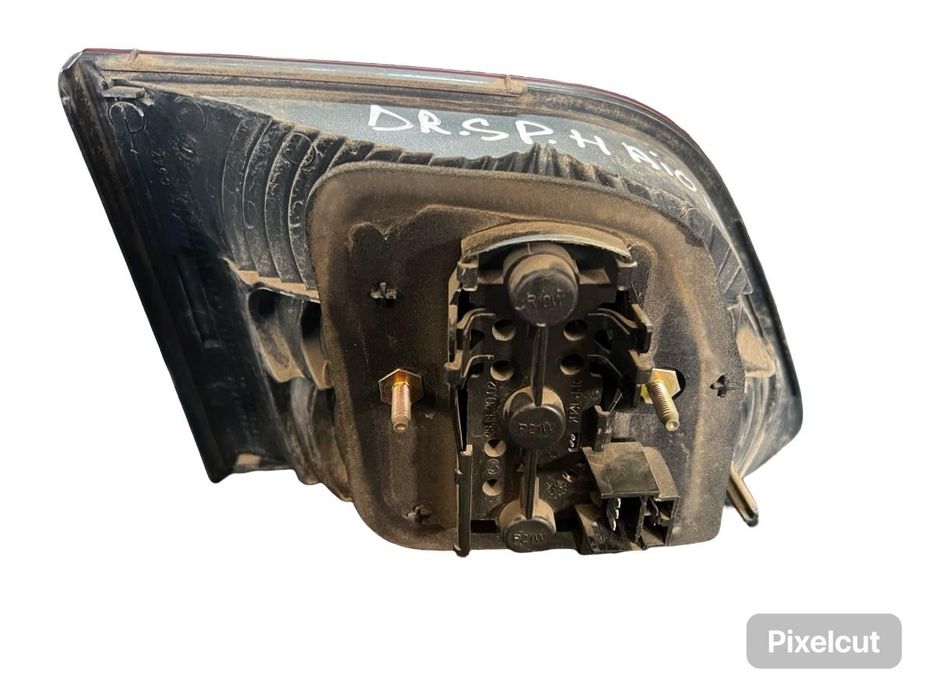 Lampa Spate / Stop Dreapta Spate Hayon Break Fiat Stilo 192_ 2001 - 2010