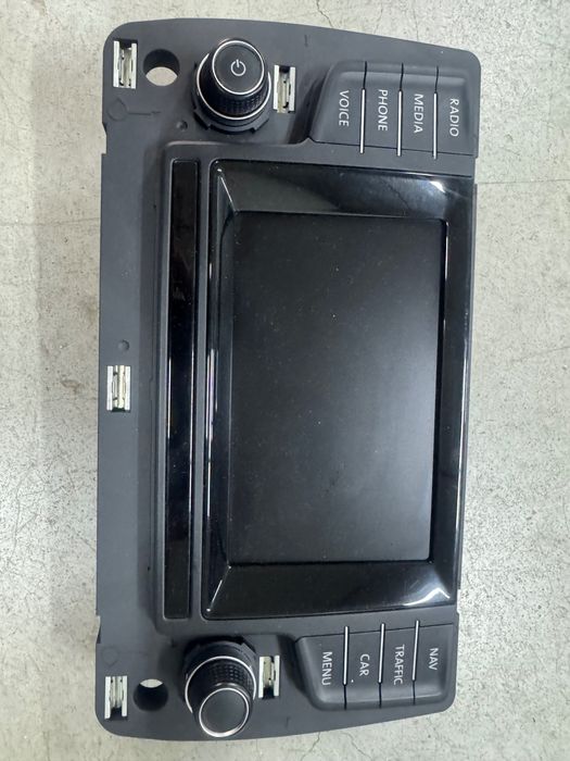 Медия за VW Фолксваген Голф 7