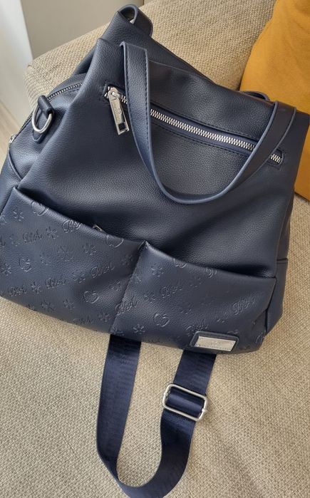Дамска чанта- раница