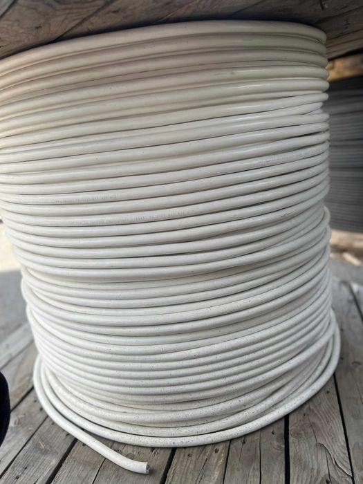 Кабель ПВС, (TTR)