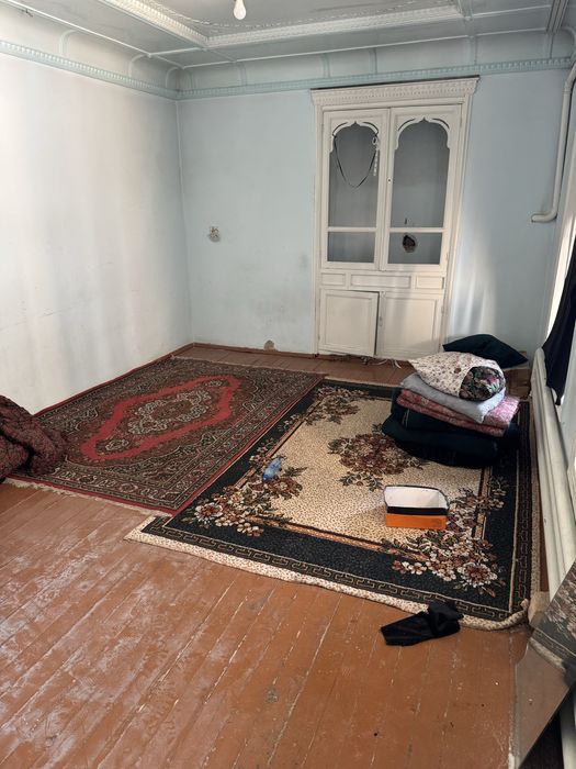 Arenda 100 $ 2 kishi koyilada ayolla yoki qizla