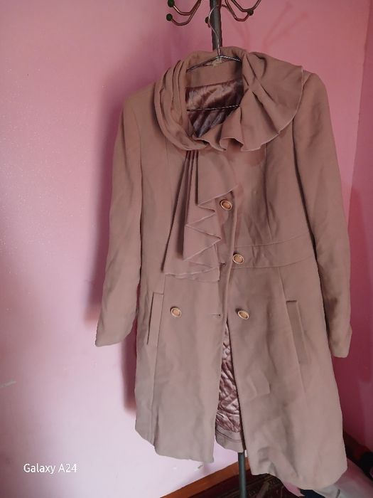 Палто холати яхши