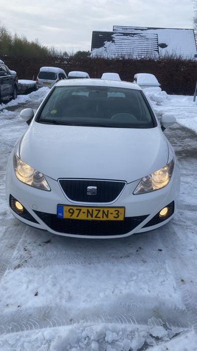 Seat Ibiza 1.2 DIESEL