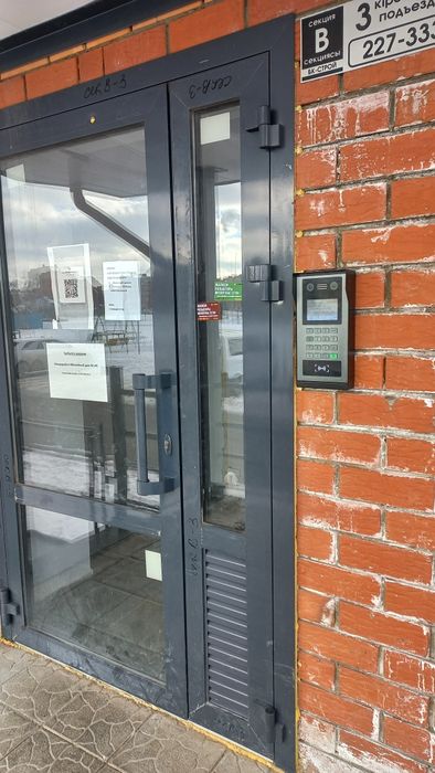 Продам квартиру студию в мкр. Юбилейный 9.2 млн