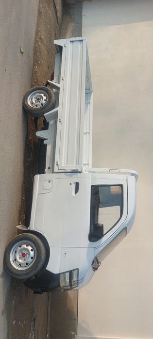 Changan Labo 52talik