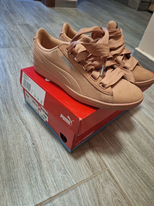 Puma Ориганли Кецове Нови