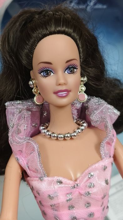 Barbie Teresa Walmart Барби