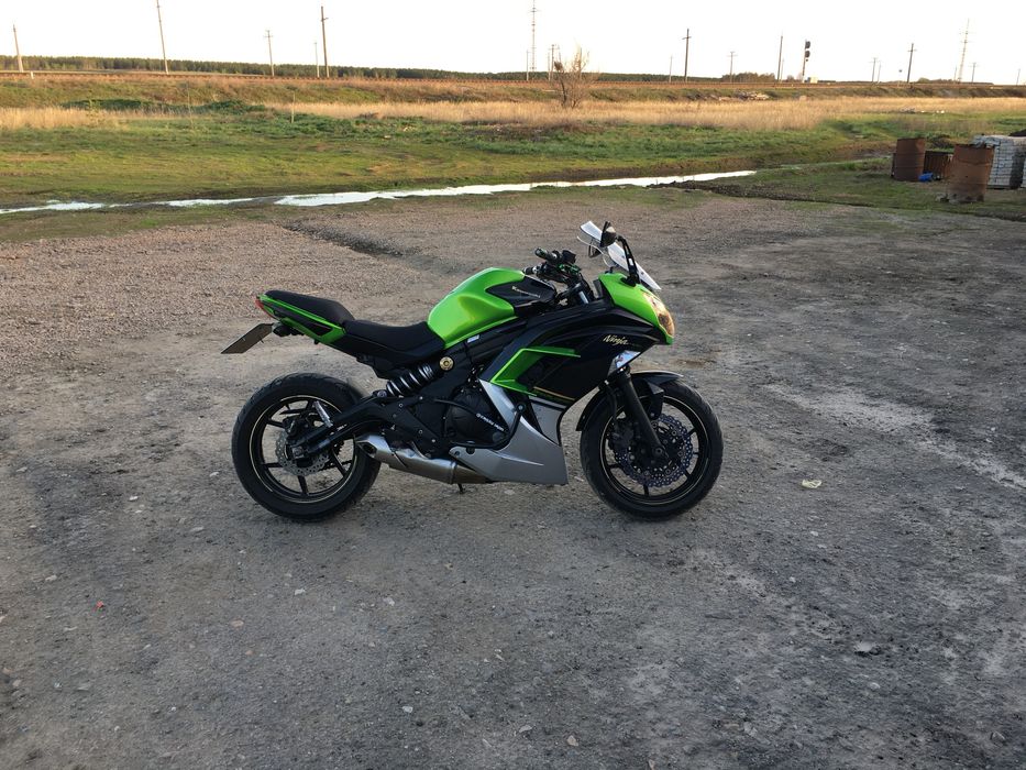 Продам мотоцикл