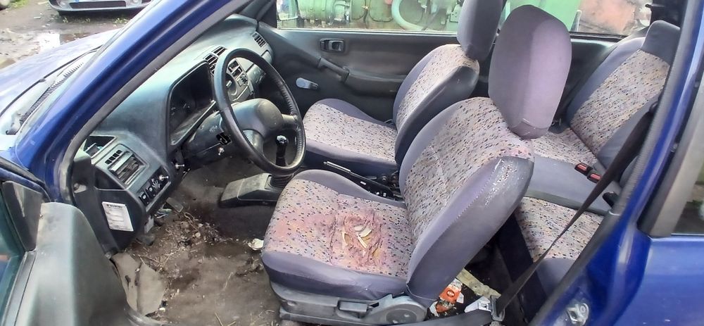 Suzuki Alto 1.0i  1998