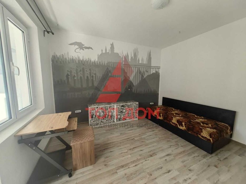 Дава се под наем Четиристаен апартамент в Варна, Спортна зала - 100 кв.м за 800 € - Снимка #8