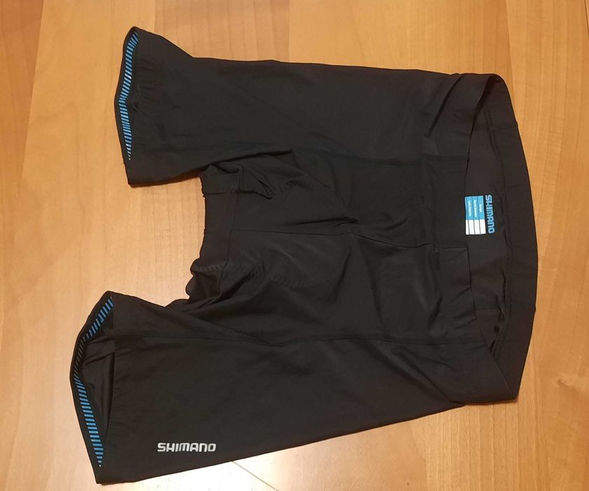 Shimano-Вело Kлин-Чисто Нов