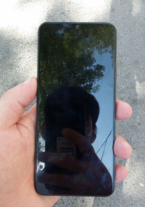 Vivo Y02t 64 GB sotiladi