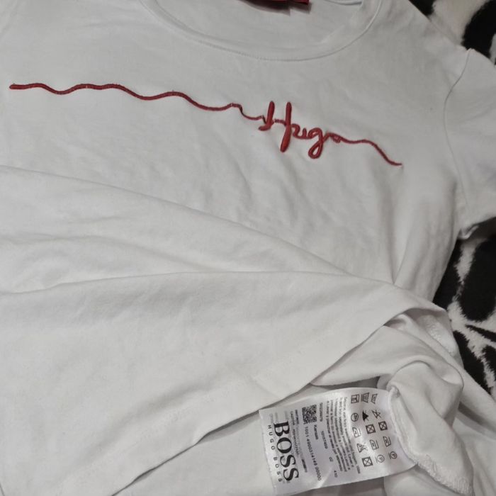 Hugo Boss ,Tommy Hilfinger Оригинални тениски