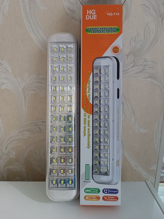 СРОЧНО продам Фонари светодиодные