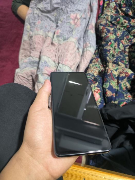 Samsung a53 holati ideal