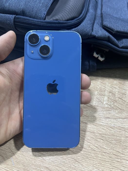 iphone 13 mini Lla holati yaxshi