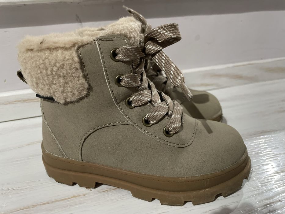 Ghete h&m mărimea 25