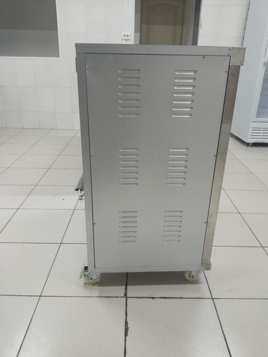 Жарочный шкаф CAMPBON 3