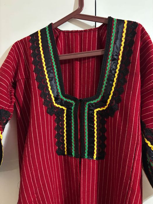 Родопска носия автентична