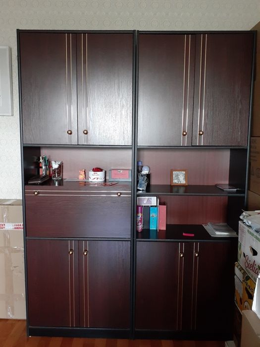 Гарнитур польский для гостиной