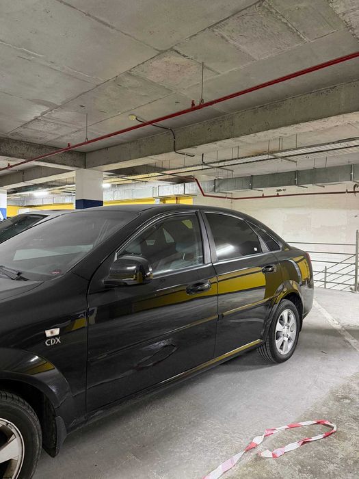 Chevrolet Gentra 2023