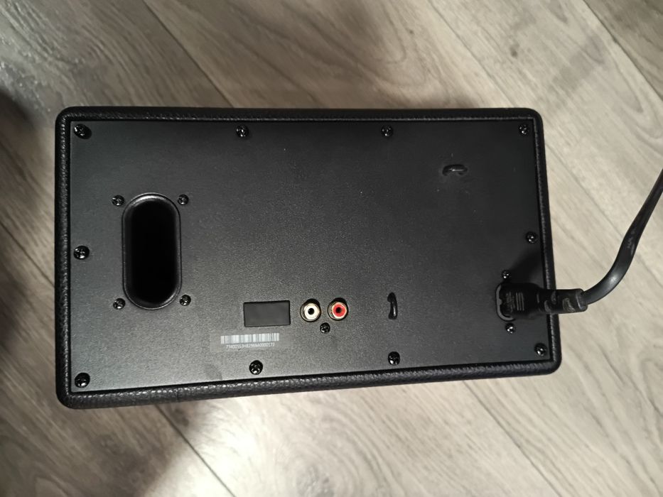 Boxa bluetooth Marshall Acton 2