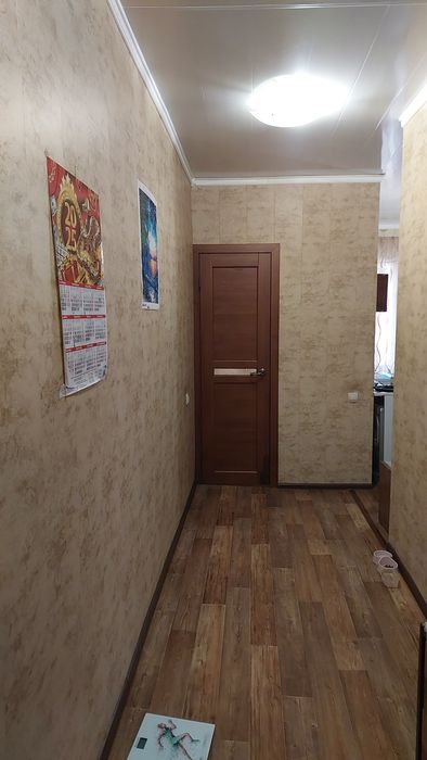 Недвижимость в Жезказгане