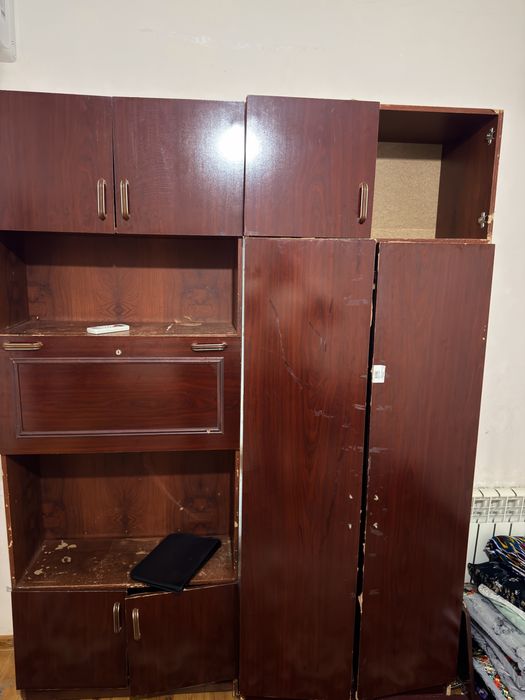Mebel kuxinni shifaner servan