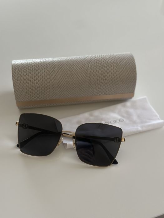 Слънчеви очила Jimmy Choo