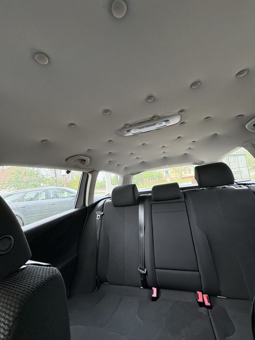 VW Passat B6 Break 2.0 TDI 4Motion