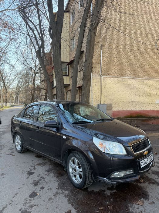 Nexia3 arendaga beriladi