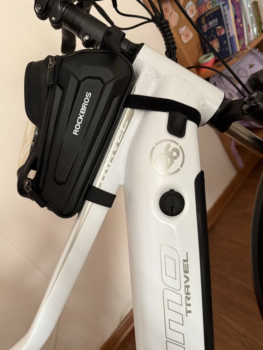 Электровелосипед Сяоми