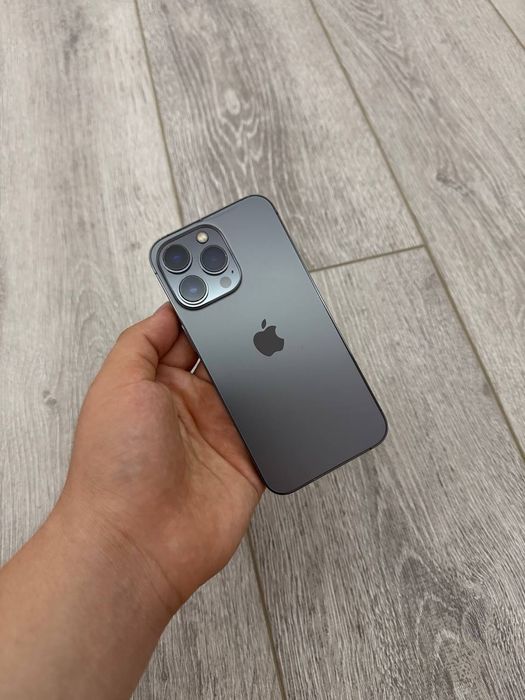 iPhone 13 Pro LL/A Sim E/SIM 128