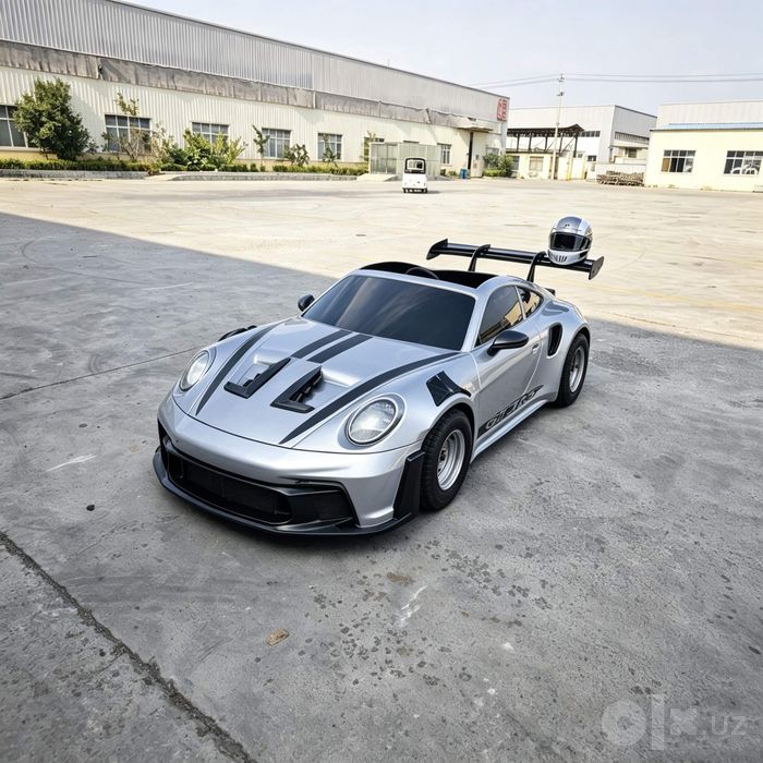 Drift Cars для картинга