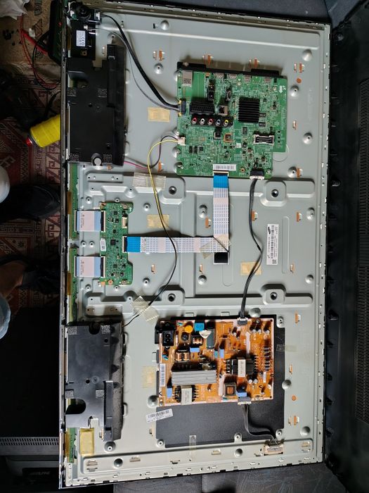 Reparatii TV -Rapid, profesional, garantat