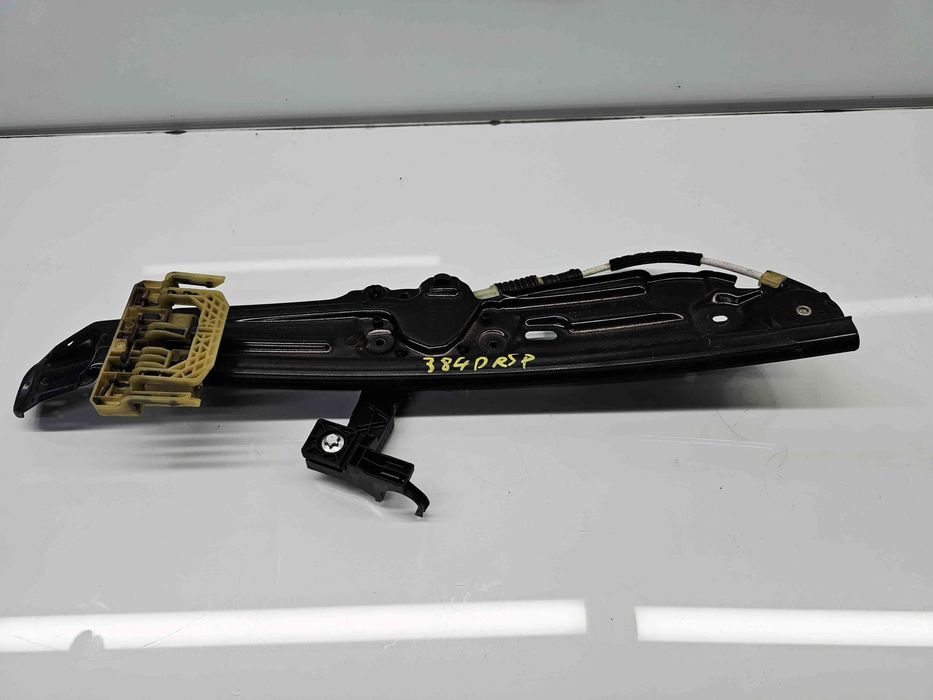 Macara electrica geam dreapta spate Bmw 5 (F10) [Fabr 2011-2016]