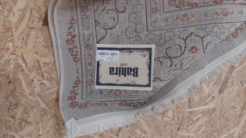 Ковер 3*4 б/у в отличном состоянии