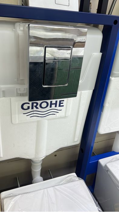 Продаю  Грое инсталляция