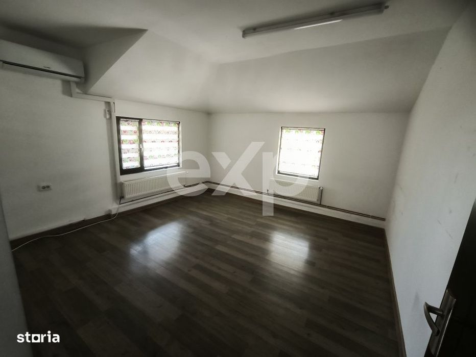 ULTRACENTRAL | Casa individuala | 6 camere | 500 mp teren