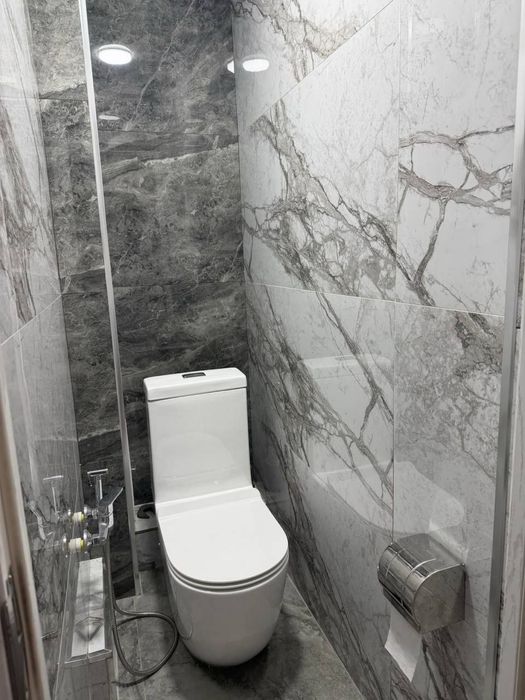 2/9/9 Ашхабад парк, Ташсельмаш, отдельный вход, мебель техника 65м2