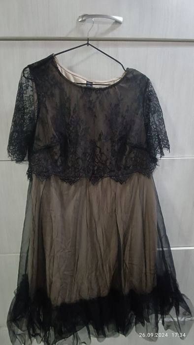 Дамски рокли 35лв.