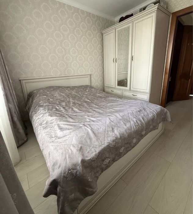 Продам 3-комнатную квартиру